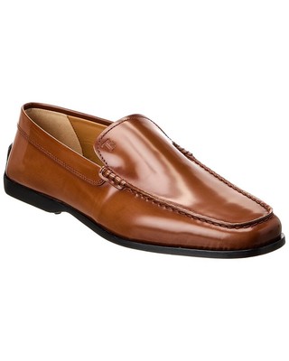 

Кожаные мужские кроссовки Tods Pantofola Nuovo, Akt, NA