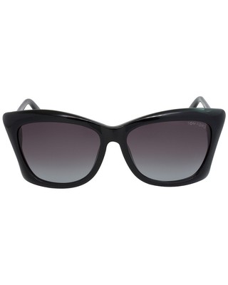 Tom Ford Womens  Women's Lana 59Mm Sunglasses