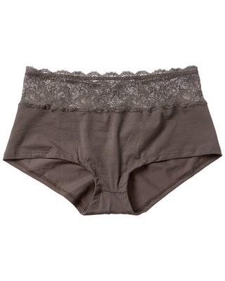 

Женские шорты Cosabella NSN Peachie, Grey, NA