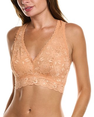 

Женский бюстгальтер с пышными формами Cosabella Never Say Never размера, Light copper, NA