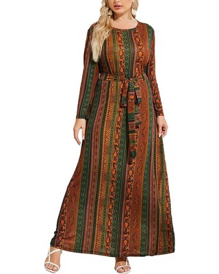

Nino Balcutti Платье женское, Green - print