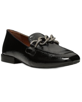 

Женские лоферы Donald Pliner Bethany, Blkblack, NA