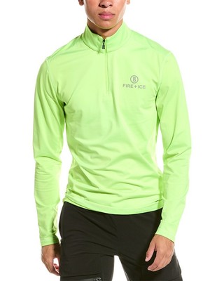 Пуловер Bogner Pascal мужской зеленый M