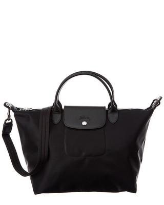 

Женская сумка-тоут Longchamp Le Pliage среднего размера из нео-нейлона, NA