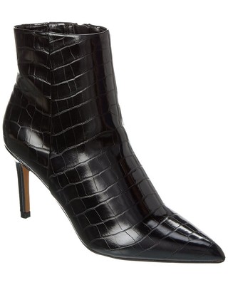Женские ботильоны из прочной кожи Steven By Steve Madden 8.5