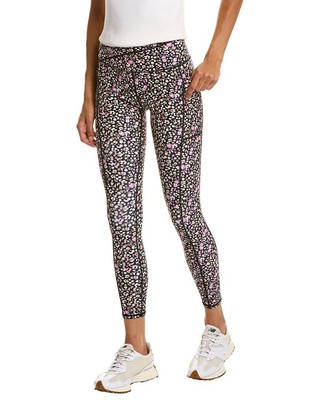 

Женские брюки Saltwater Luxe Level Up, Черный, NA