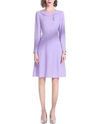 

Платье Gyalwana женское, Light purple