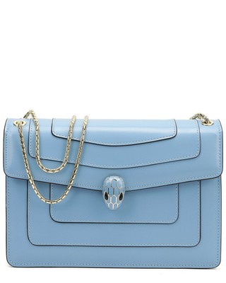 

Женское складное гладкое кожаное плечо Tiffany - Fred через плечо Tiffany - Fred, NA