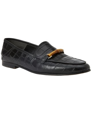 Женские мокасины J.Mclaughlin Dillon Haircalf 6
