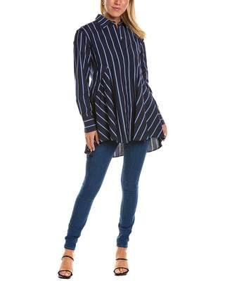 

Donna Karan Signature Туника женская, Синий