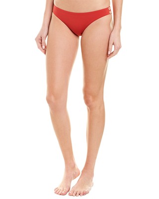 Amaio Новый женский купальник Amour Bikini Bottom Xs