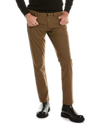 Мужские брюки Point Zero Abc Slim Fit с 5 карманами