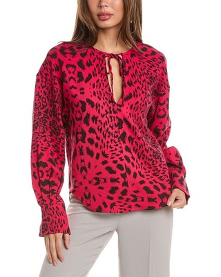 Комплектация Hailey Top Womens Red S