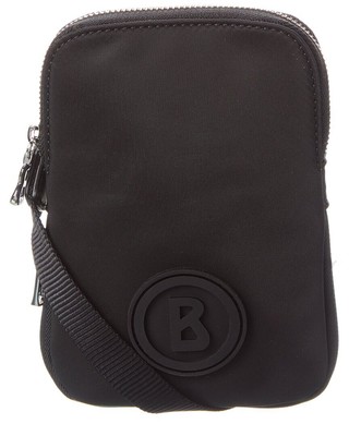 Bogner Johanna Phone Case Womens Black