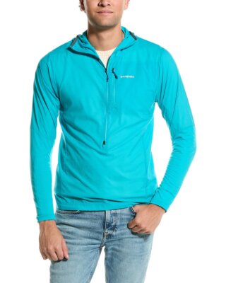 Мужской пуловер Patagonia Airshed Pro