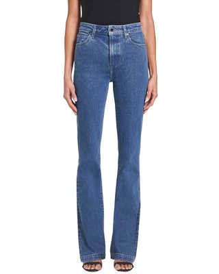 

Джинсы Le Jean Remy Indigo Dancer Flare женские, NA