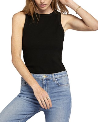 Актуально/Elliott The Lola Tank Top Женская майка Xs