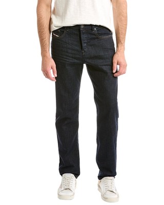 

Джинсы Diesel Straight Leg мужские синие  D-Viker 2020, Синий, NA