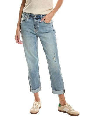 Daze Denim Джинсы для бойфренда It Girl Slouch Женские 25