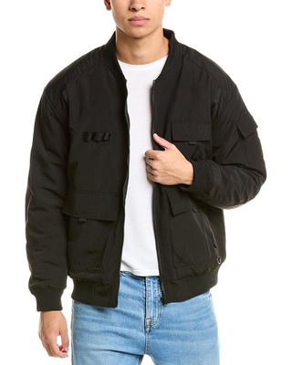 Мужская куртка American Stitch Jacket