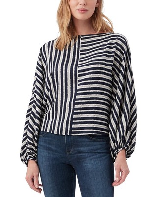 Trina Turk Atlantique Top Womens