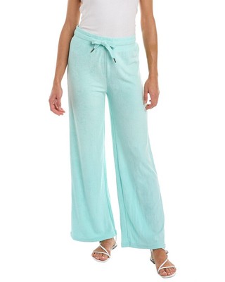 

Женские махровые брюки Ocean Drive, Breezy blue colorway, NA