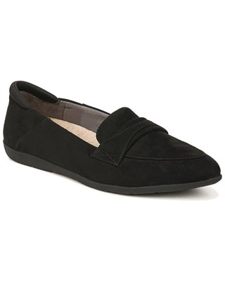 Женские слипоны Dr. Scholls Emilia Черный 6.5