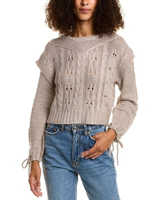 

Женский свитер Saltwater Luxe Keaton, Grey