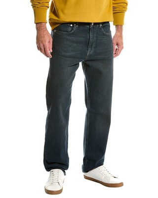 

Джинсы Frame Denim The Straight Figlar Мужские, Синий, NA