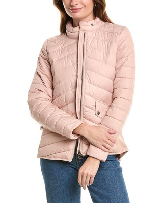 Женская стеганая куртка Barbour Cavalry