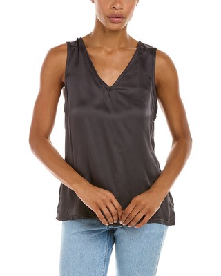 

Xcvi Selke Майка женская синяя, Синий