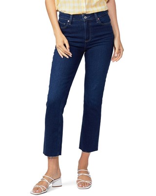 

Прямые женские укороченные джинсы Cindy Paige Denim Cindy, Wunplugged, NA