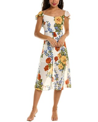 

Платье Moonsea женское, Белый