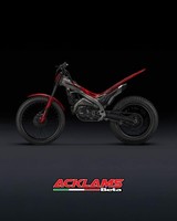 Beta Sincro 200 2T Trials Bike **Finance and UK Delivery Available**