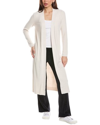 Кардиган Barefoot Dreams Cozychic Ultra Lite Everything Женский коричневый S