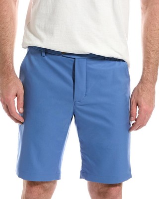 

J.Mclaughlin Bradley шорты мужские, Синий, NA