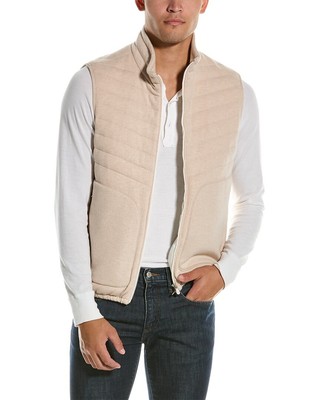 

Brunello Cucinelli Жилет Мужской, Cd, NA