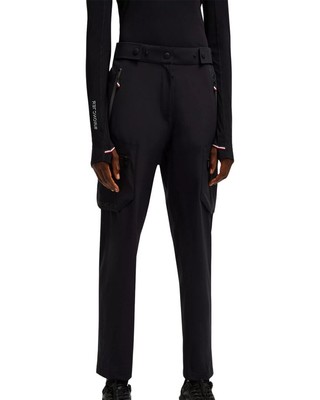 Moncler Jogger Womens Black M