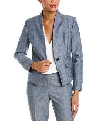 

Куртка Brooks Brothers женская, Синий