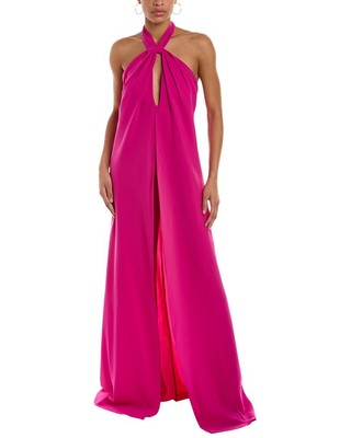 

Комбинезон Halston Dani женский розовый, NA
