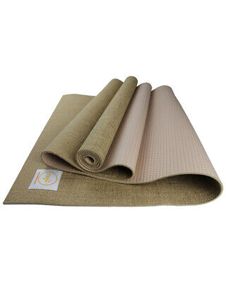 Maji Jute Premium Eco Коврик для йоги