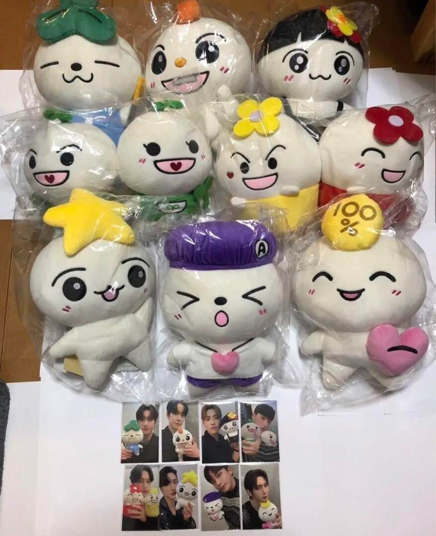 ATEEZ TEEZMON マスコット OT8 トレカ付 セット s-l1200.jpg