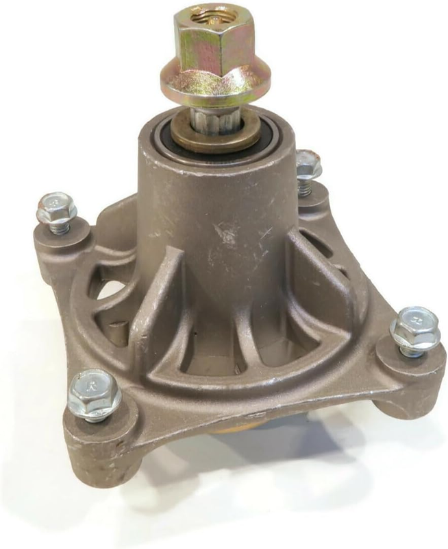 Spindle Assembly for Husqvarna 174356 532174356 532174358 Zero Turn Mower Deck