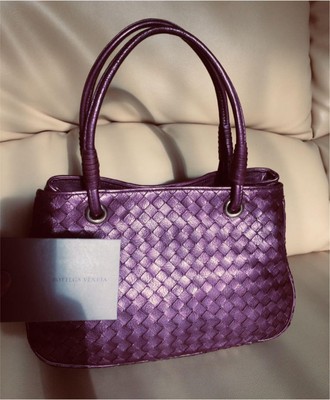 BOTTEGA VENETA Bottega Veneta handbag (38311
