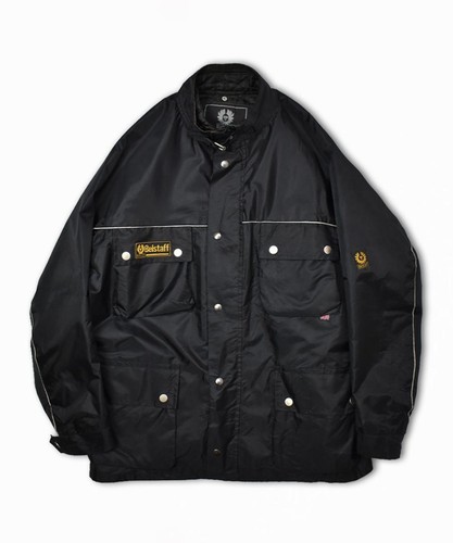 【最終値下げ】Belstaff XL500 ミリタリージャケット ブラック S $_12.JPG?set_id=880000500F