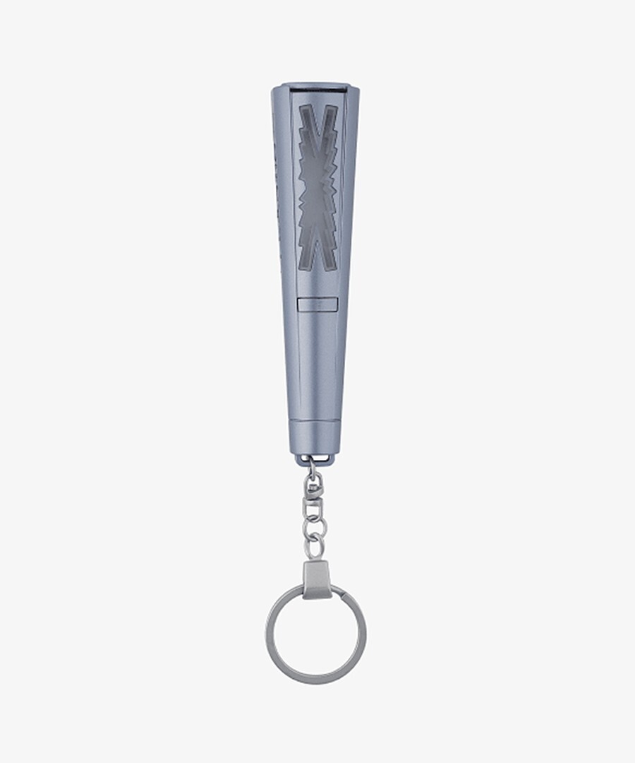 アイドルグッズ LE SSERAFIM - LE SSERAFIM official light stick LE SSERAFIM - Official Light Stick - K PLACE