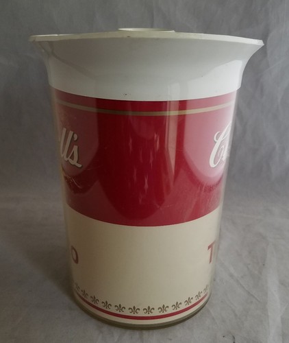 Campbell's Soup Vintage Tomato Soup Pitcher West Bend Thermo-Serv Thermos #2