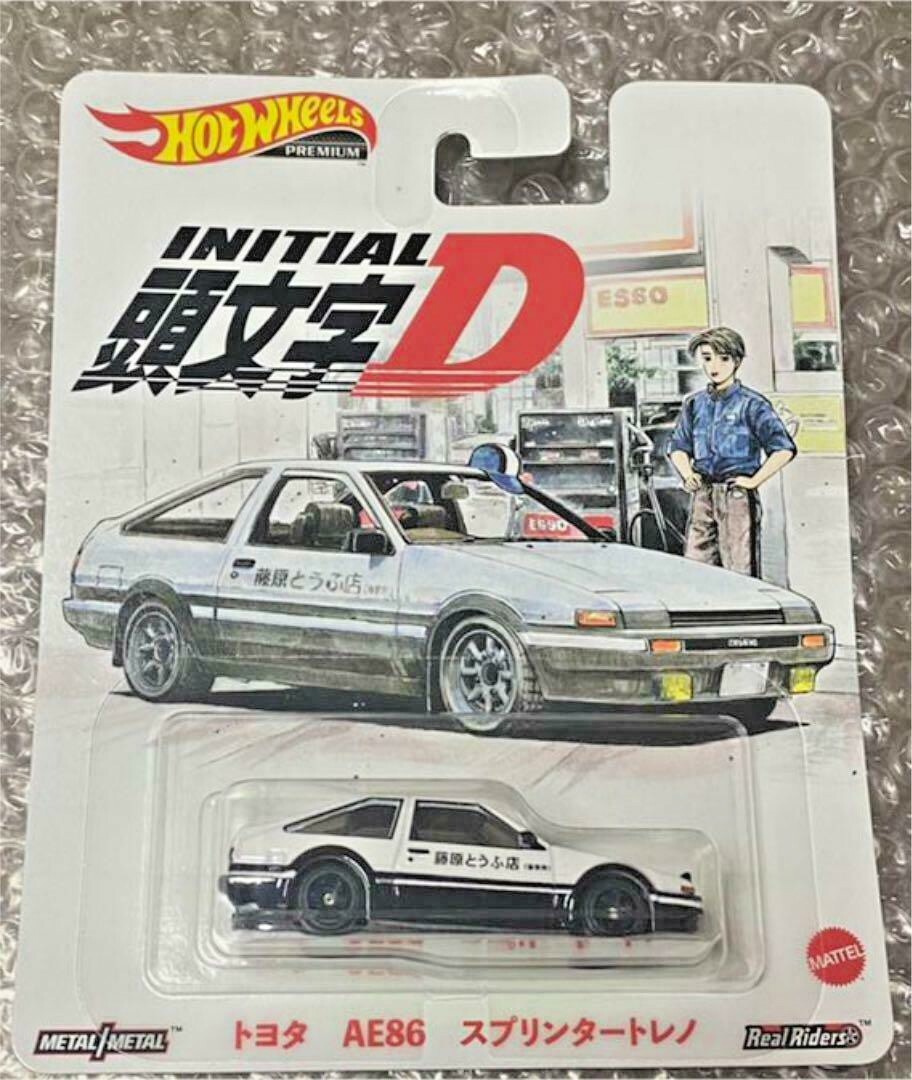 Hot Wheels INITIAL D トヨタ AE86 $_57.JPG?set_id=8800005007