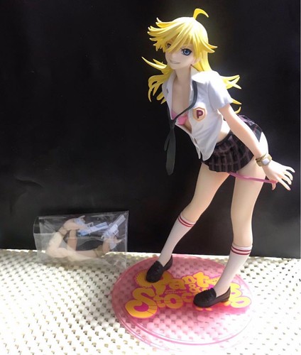 美品   Panty&Stocking with Garterbelt $_12.JPG?set_id=880000500F