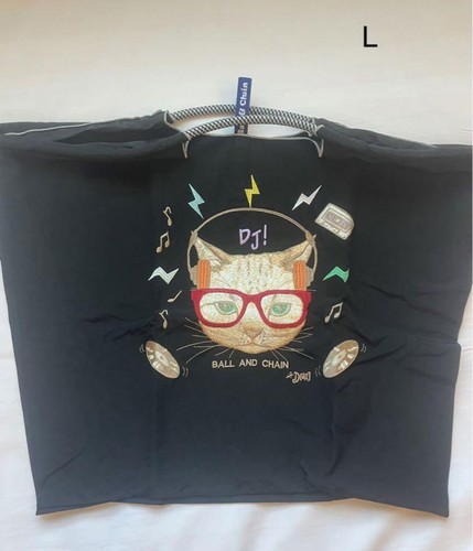 バッグ L BALL BEADS BAG 楽天市場】Ball＆Chain ボール＆チェーン 301144 TASSEL ＜L